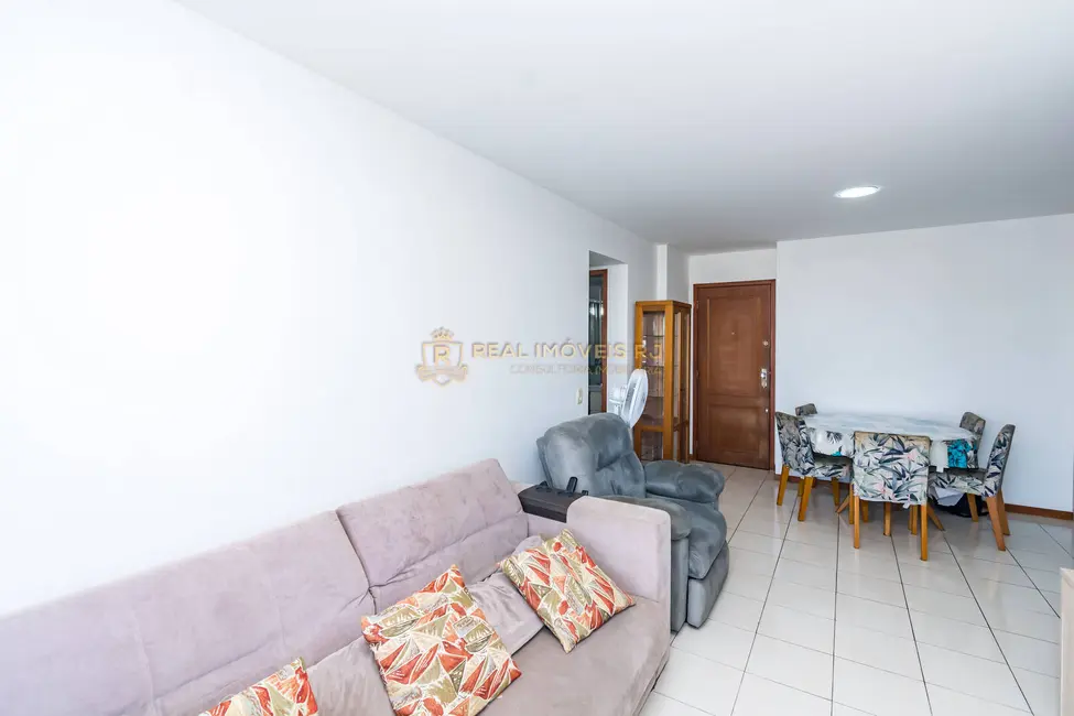 Foto 5 de Apartamento com 3 quartos à venda, 92m2 em Recreio dos Bandeirantes, Rio De Janeiro - RJ