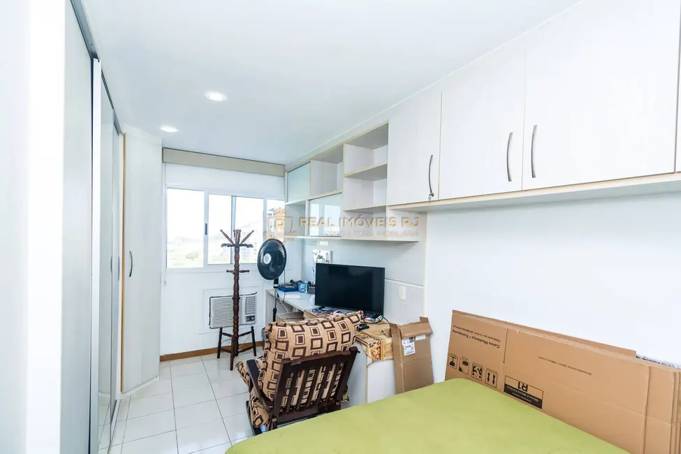 Foto 7 de Apartamento com 3 quartos à venda, 92m2 em Recreio dos Bandeirantes, Rio De Janeiro - RJ