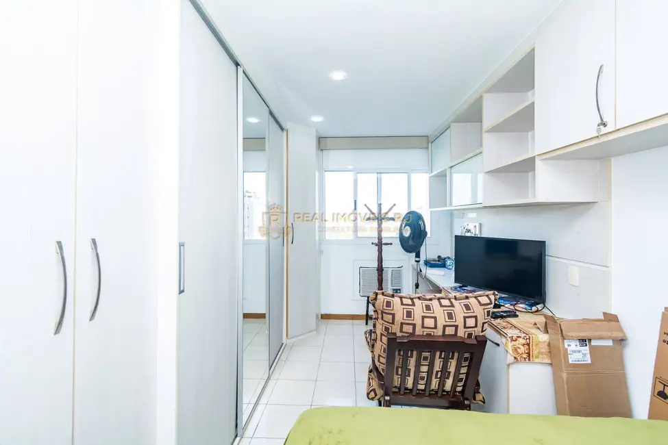Foto 9 de Apartamento com 3 quartos à venda, 92m2 em Recreio dos Bandeirantes, Rio De Janeiro - RJ