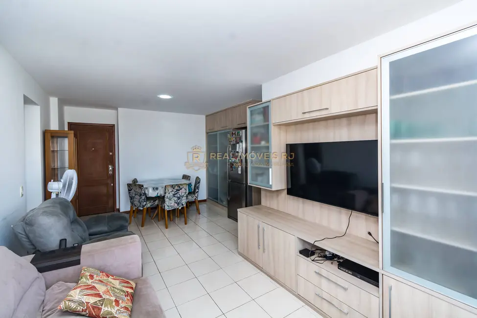 Foto 4 de Apartamento com 3 quartos à venda, 92m2 em Recreio dos Bandeirantes, Rio De Janeiro - RJ