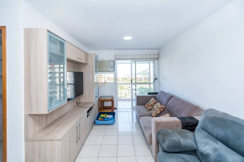 Foto 3 de Apartamento com 3 quartos à venda, 92m2 em Recreio dos Bandeirantes, Rio De Janeiro - RJ