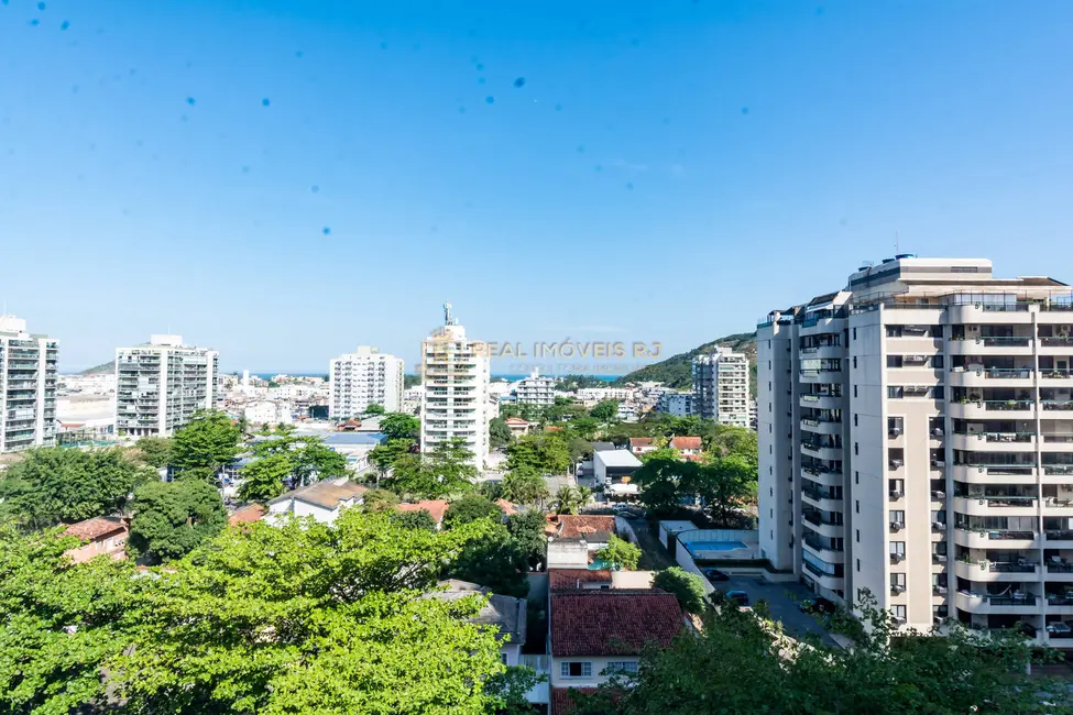 Foto 8 de Apartamento com 3 quartos à venda, 92m2 em Recreio dos Bandeirantes, Rio De Janeiro - RJ
