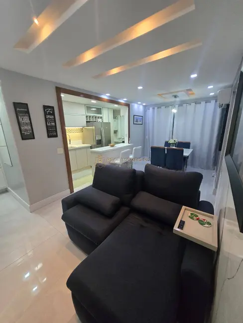 Foto 8 de Apartamento com 2 quartos à venda, 70m2 em Rio De Janeiro - RJ