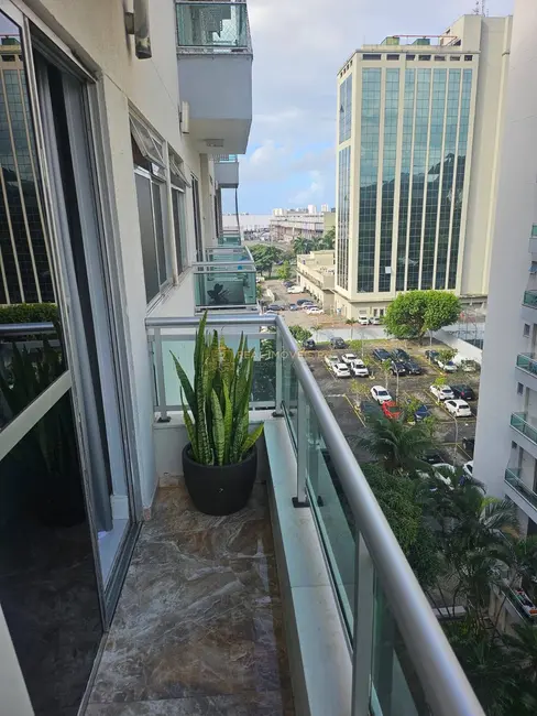 Foto 5 de Apartamento com 2 quartos à venda, 70m2 em Rio De Janeiro - RJ