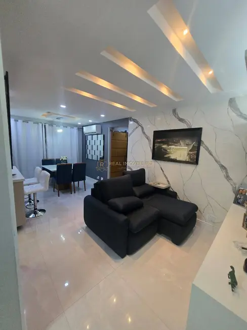 Foto 9 de Apartamento com 2 quartos à venda, 70m2 em Rio De Janeiro - RJ