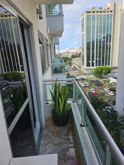 Foto 1 de Apartamento com 2 quartos à venda, 70m2 em Rio De Janeiro - RJ