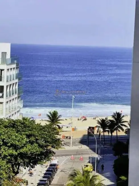 Apartamento com 4 quartos à venda, 300m2 em Ipanema, Rio De Janeiro - RJ - imagem 1 Foto 1 de Apartamento com 4 quartos à venda, 300m2 em Ipanema, Rio De Janeiro - RJ