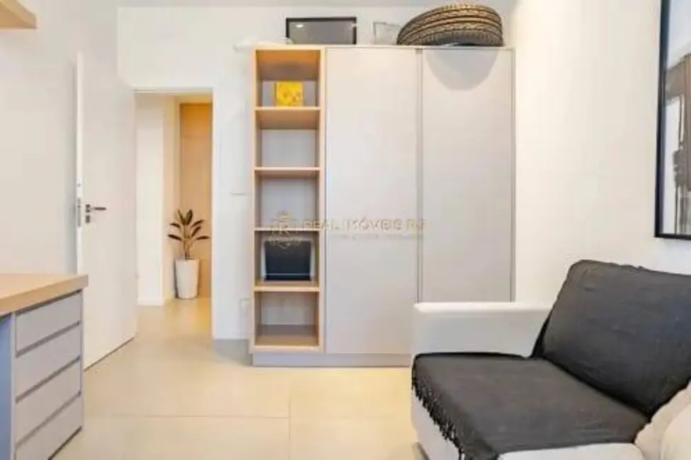 Apartamento com 4 quartos à venda, 300m2 em Ipanema, Rio De Janeiro - RJ - imagem 8 Foto 8 de Apartamento com 4 quartos à venda, 300m2 em Ipanema, Rio De Janeiro - RJ