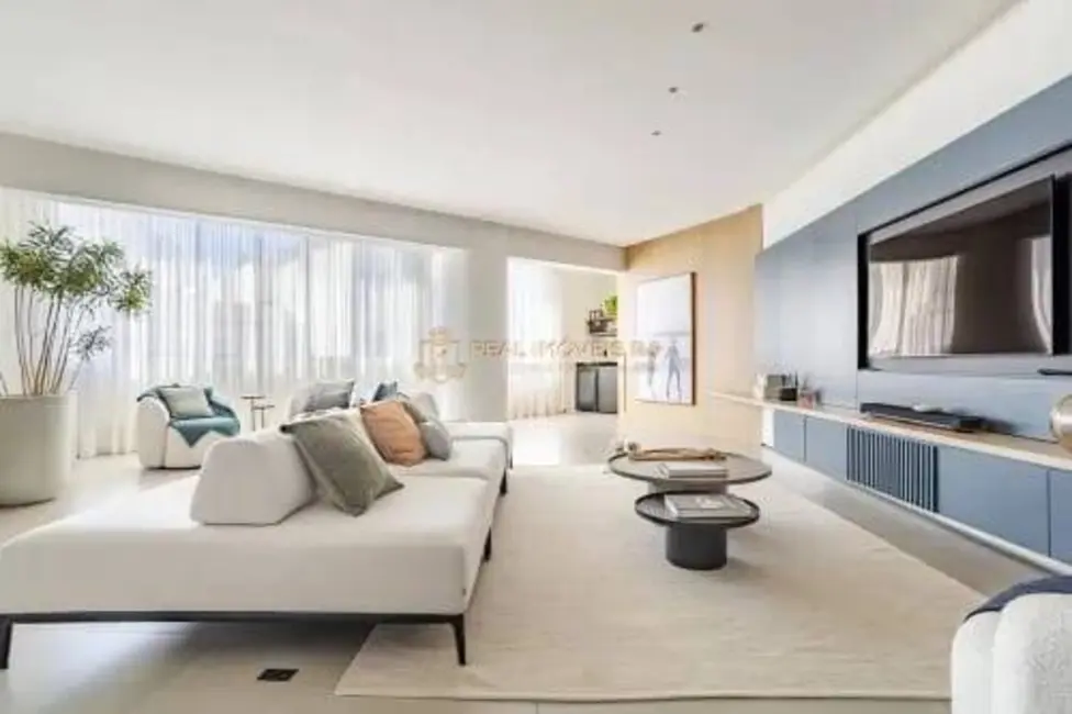 Apartamento com 4 quartos à venda, 300m2 em Ipanema, Rio De Janeiro - RJ - imagem 2 Foto 2 de Apartamento com 4 quartos à venda, 300m2 em Ipanema, Rio De Janeiro - RJ