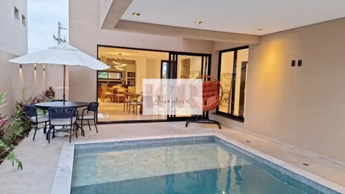 Casa de Condomínio com 4 quartos à venda, 310m2 em Votorantim - SP - imagem 3 Foto 3 de Casa de Condomínio com 4 quartos à venda, 310m2 em Votorantim - SP