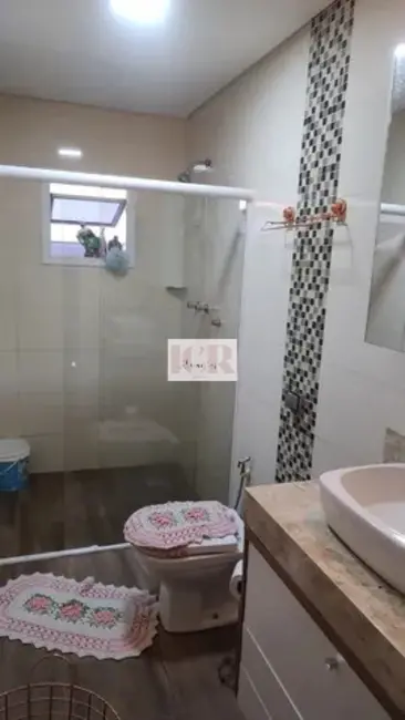 Foto 7 de Casa de Condomínio com 3 quartos à venda, 180m2 em Caguassu, Sorocaba - SP