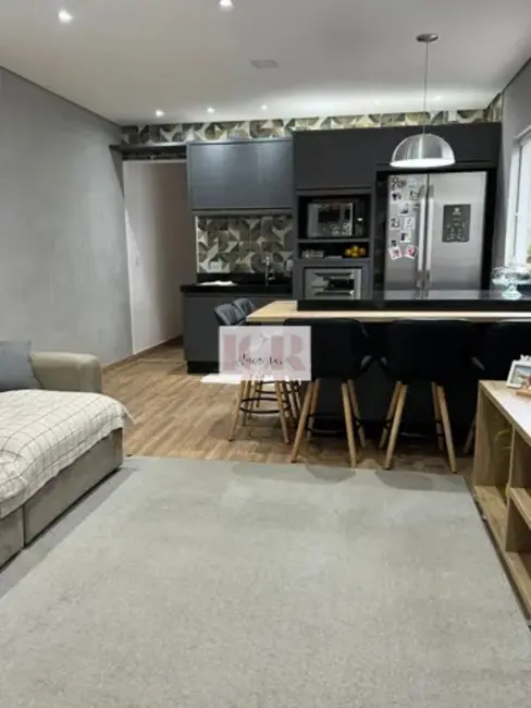 Casa com 2 quartos à venda, 125m2 em Jardim Portal do Itavuvu, Sorocaba - SP - imagem 1 Foto 1 de Casa com 2 quartos à venda, 125m2 em Jardim Portal do Itavuvu, Sorocaba - SP