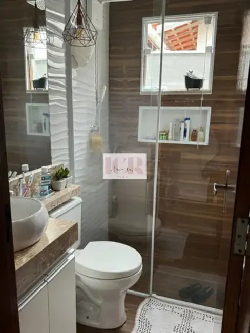 Casa com 2 quartos à venda, 125m2 em Jardim Portal do Itavuvu, Sorocaba - SP - imagem 3 Foto 3 de Casa com 2 quartos à venda, 125m2 em Jardim Portal do Itavuvu, Sorocaba - SP