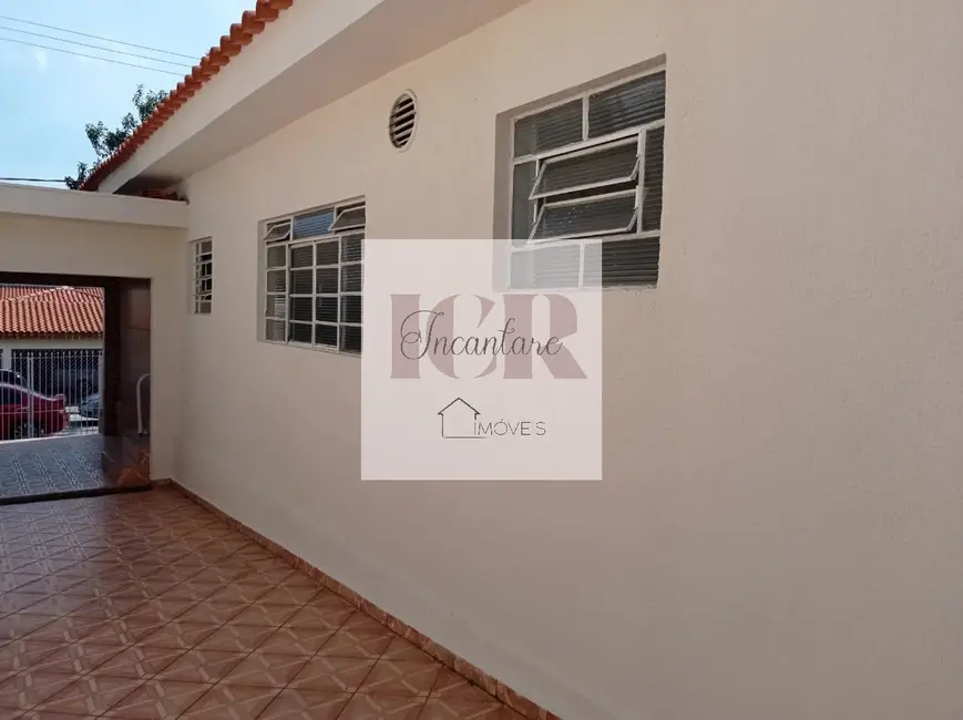 Foto 1 de Casa com 3 quartos à venda, 300m2 em Jardim Gonçalves, Sorocaba - SP
