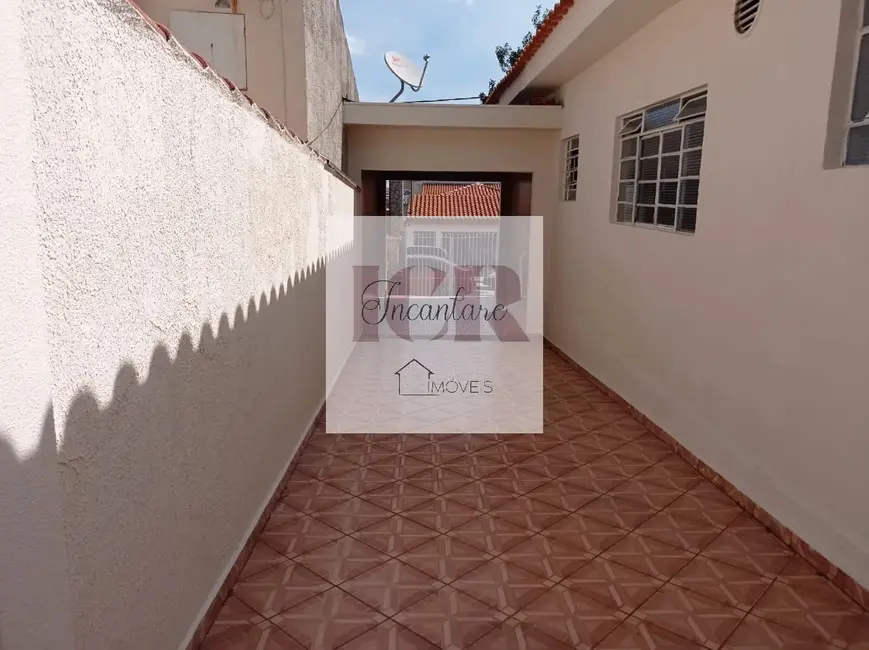 Foto 2 de Casa com 3 quartos à venda, 300m2 em Jardim Gonçalves, Sorocaba - SP