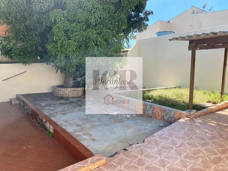 Casa com 3 quartos à venda, 300m2 em Jardim Gonçalves, Sorocaba - SP - imagem 3 Foto 3 de Casa com 3 quartos à venda, 300m2 em Jardim Gonçalves, Sorocaba - SP