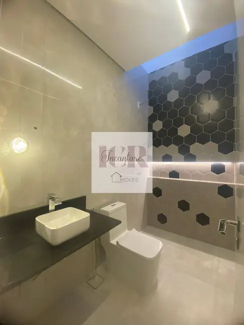 Casa de Condomínio com 3 quartos à venda, 200m2 em Sorocaba - SP - imagem 8 Foto 8 de Casa de Condomínio com 3 quartos à venda, 200m2 em Sorocaba - SP