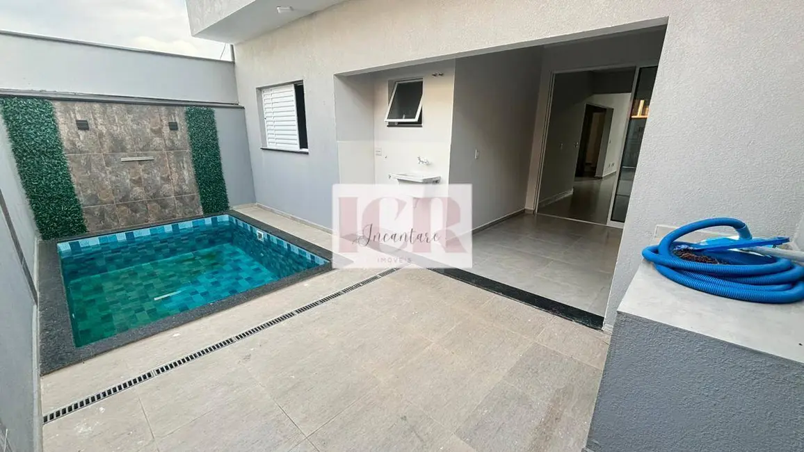 Foto 7 de Casa de Condomínio com 3 quartos à venda, 155m2 em Sorocaba - SP