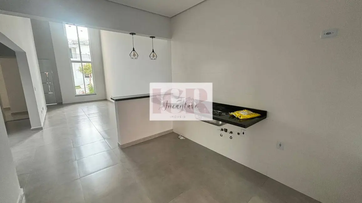 Foto 6 de Casa de Condomínio com 3 quartos à venda, 155m2 em Sorocaba - SP