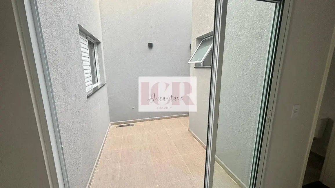 Foto 5 de Casa de Condomínio com 3 quartos à venda, 155m2 em Sorocaba - SP