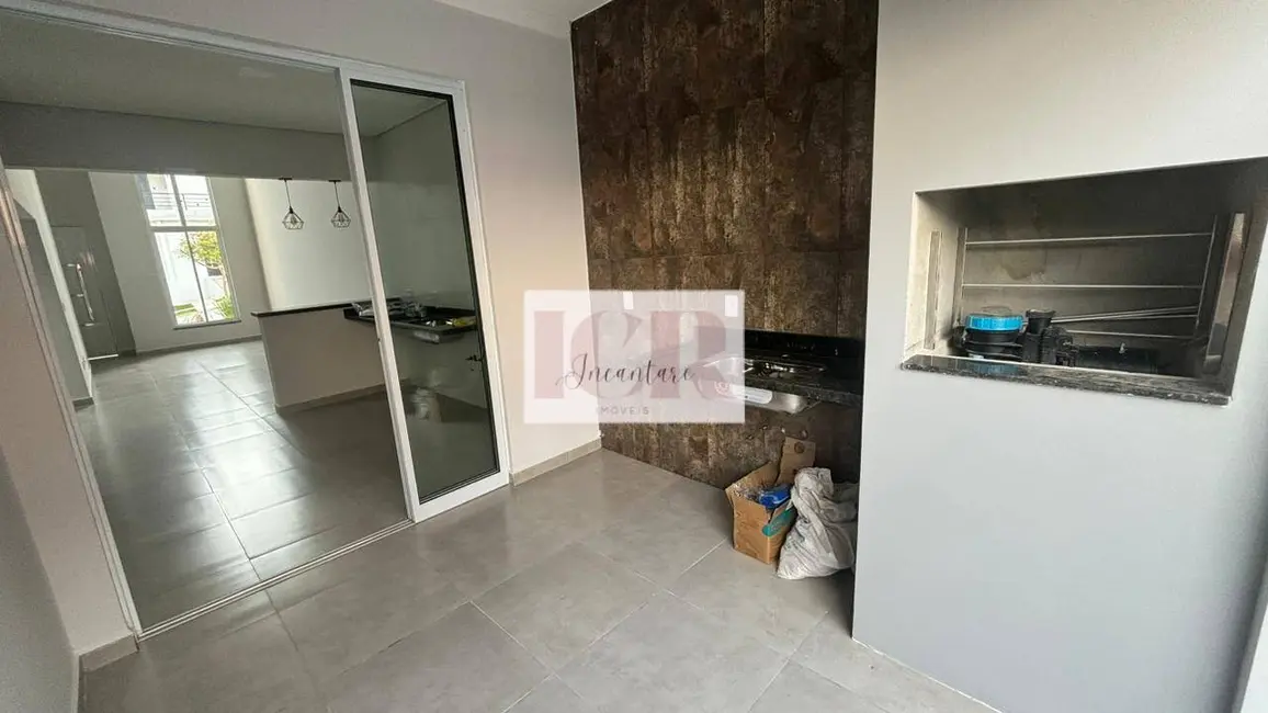 Foto 2 de Casa de Condomínio com 3 quartos à venda, 155m2 em Sorocaba - SP