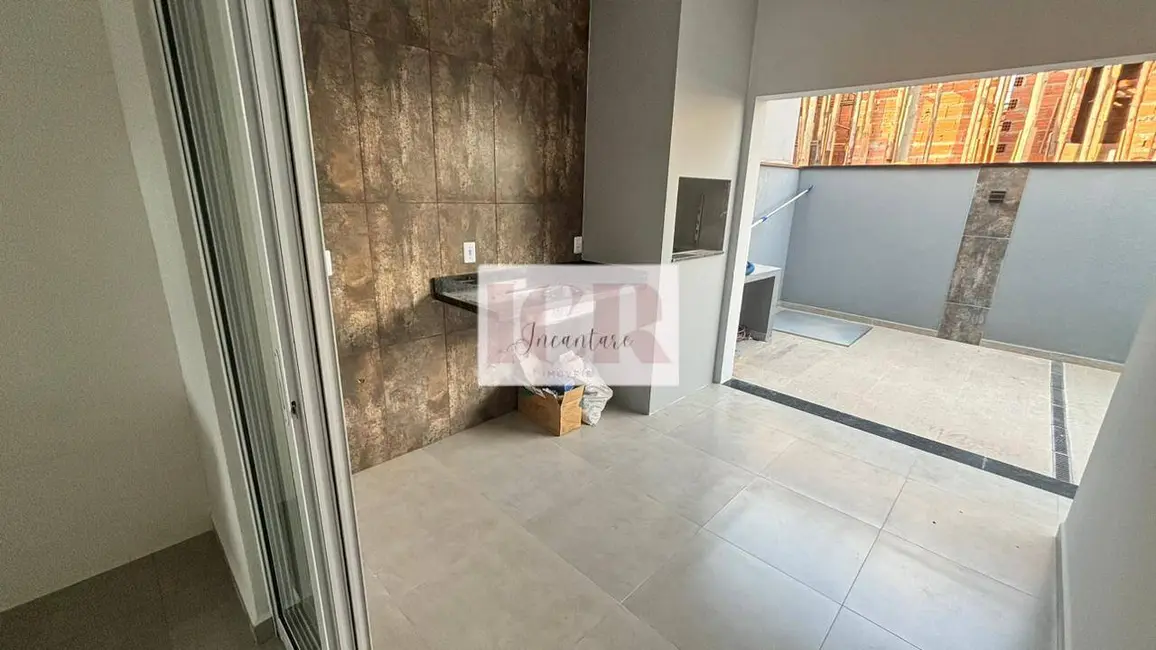 Foto 3 de Casa de Condomínio com 3 quartos à venda, 155m2 em Sorocaba - SP