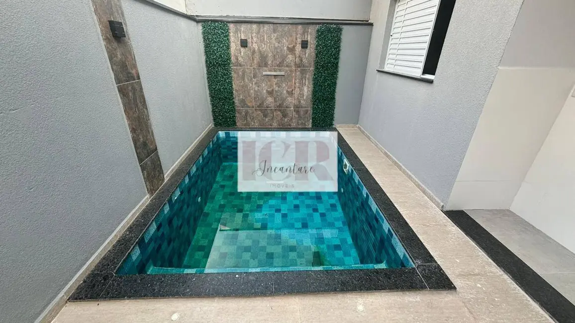 Foto 8 de Casa de Condomínio com 3 quartos à venda, 155m2 em Sorocaba - SP