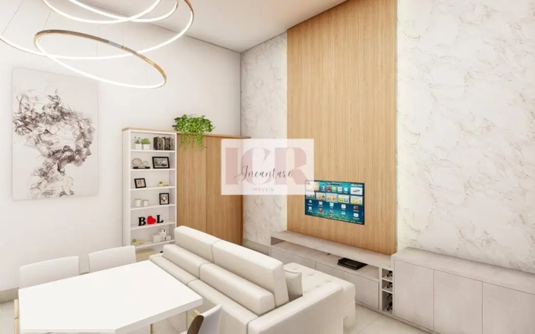 Casa de Condomínio com 3 quartos à venda, 200m2 em Jardim Novo Horizonte, Sorocaba - SP - imagem 5 Foto 5 de Casa de Condomínio com 3 quartos à venda, 200m2 em Jardim Novo Horizonte, Sorocaba - SP