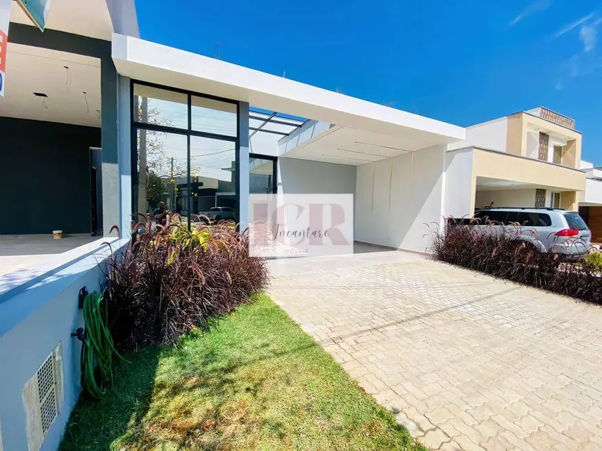 Casa de Condomínio com 3 quartos à venda, 200m2 em Jardim Novo Horizonte, Sorocaba - SP - imagem 3 Foto 3 de Casa de Condomínio com 3 quartos à venda, 200m2 em Jardim Novo Horizonte, Sorocaba - SP