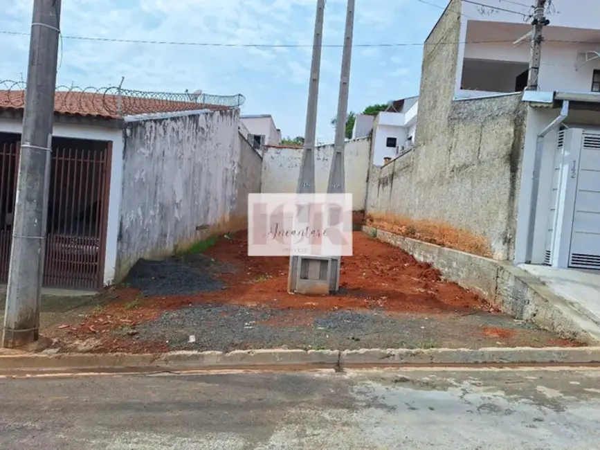 Foto 3 de Terreno / Lote à venda, 140m2 em Jardim Nápoli, Sorocaba - SP