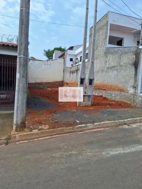 Foto 1 de Terreno / Lote à venda, 140m2 em Jardim Nápoli, Sorocaba - SP