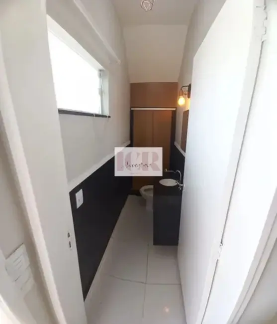 Foto 5 de Sobrado com 2 quartos à venda, 65m2 em Jardim São Judas Tadeu, Sorocaba - SP