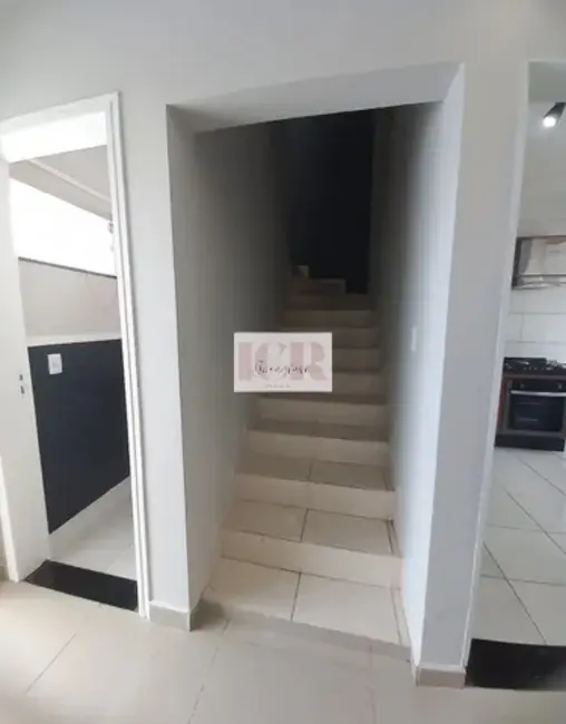 Foto 6 de Sobrado com 2 quartos à venda, 65m2 em Jardim São Judas Tadeu, Sorocaba - SP