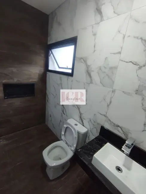 Casa de Condomínio com 3 quartos à venda, 153m2 em Sorocaba - SP - imagem 7 Foto 7 de Casa de Condomínio com 3 quartos à venda, 153m2 em Sorocaba - SP