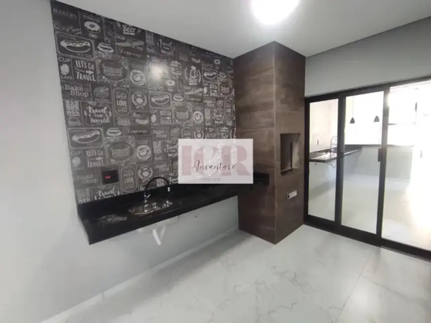 Casa de Condomínio com 3 quartos à venda, 153m2 em Sorocaba - SP - imagem 4 Foto 4 de Casa de Condomínio com 3 quartos à venda, 153m2 em Sorocaba - SP