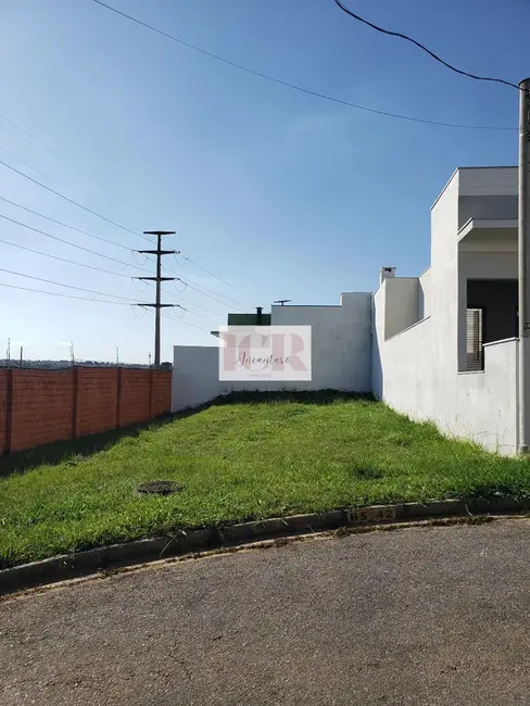 Foto 3 de Lote de Condomínio à venda, 281m2 em Parque Ibiti Reserva, Sorocaba - SP