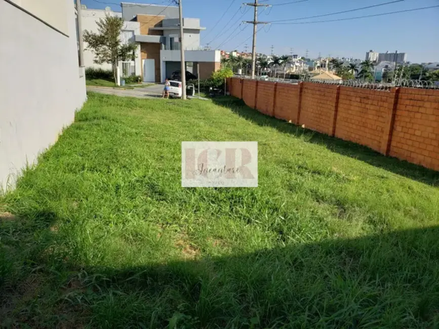Foto 2 de Lote de Condomínio à venda, 281m2 em Parque Ibiti Reserva, Sorocaba - SP