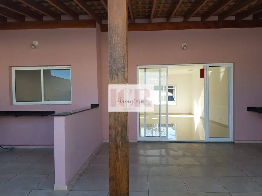Casa de Condomínio com 3 quartos à venda, 157m2 em Horto Florestal, Sorocaba - SP - imagem 5 Foto 5 de Casa de Condomínio com 3 quartos à venda, 157m2 em Horto Florestal, Sorocaba - SP