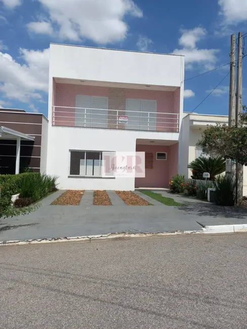 Foto 1 de Casa de Condomínio com 3 quartos à venda, 157m2 em Horto Florestal, Sorocaba - SP