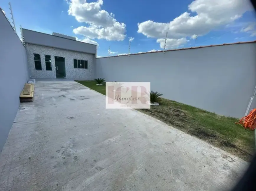 Casa com 2 quartos à venda, 155m2 em Parque São Bento, Sorocaba - SP - imagem 9 Foto 9 de Casa com 2 quartos à venda, 155m2 em Parque São Bento, Sorocaba - SP