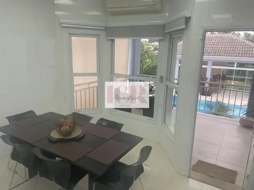 Foto 3 de Casa de Condomínio com 3 quartos à venda, 1000m2 em Jardim Vale do Lago Residencial, Sorocaba - SP