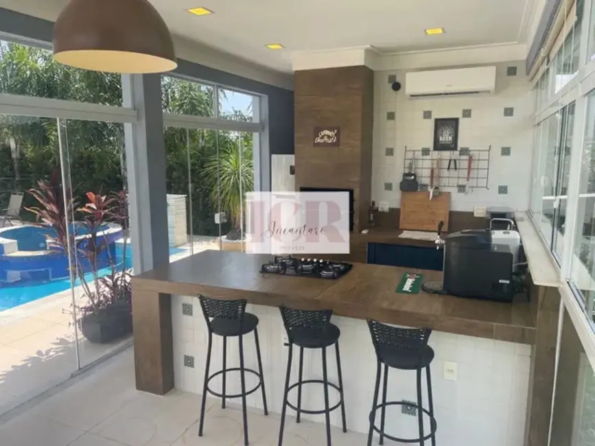 Foto 7 de Casa de Condomínio com 3 quartos à venda, 1000m2 em Jardim Vale do Lago Residencial, Sorocaba - SP