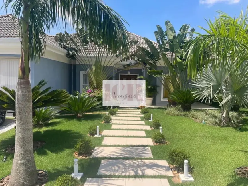 Foto 8 de Casa de Condomínio com 3 quartos à venda, 1000m2 em Jardim Vale do Lago Residencial, Sorocaba - SP