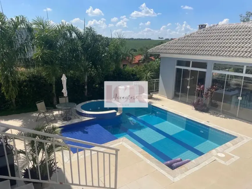 Foto 5 de Casa de Condomínio com 3 quartos à venda, 1000m2 em Jardim Vale do Lago Residencial, Sorocaba - SP