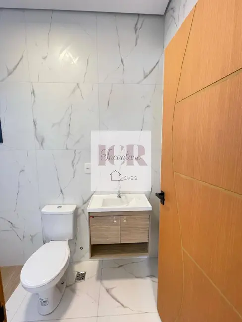 Casa de Condomínio com 3 quartos à venda, 157m2 em Horto Florestal, Sorocaba - SP - imagem 6 Foto 6 de Casa de Condomínio com 3 quartos à venda, 157m2 em Horto Florestal, Sorocaba - SP