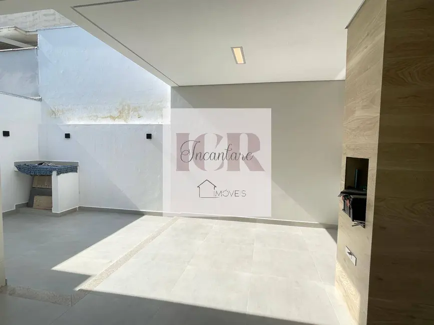 Casa de Condomínio com 3 quartos à venda, 157m2 em Horto Florestal, Sorocaba - SP - imagem 8 Foto 8 de Casa de Condomínio com 3 quartos à venda, 157m2 em Horto Florestal, Sorocaba - SP