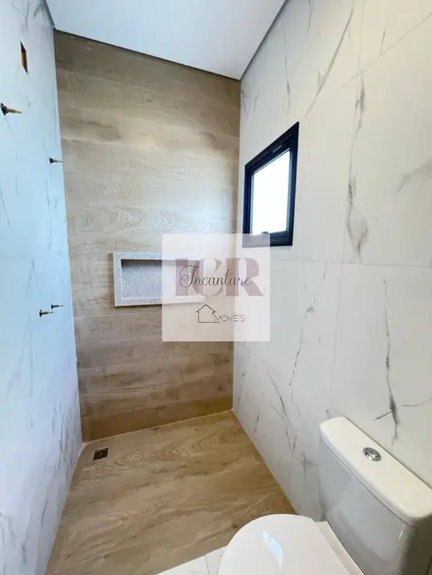 Casa de Condomínio com 3 quartos à venda, 157m2 em Horto Florestal, Sorocaba - SP - imagem 9 Foto 9 de Casa de Condomínio com 3 quartos à venda, 157m2 em Horto Florestal, Sorocaba - SP