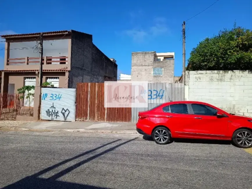 Foto 5 de Terreno / Lote à venda, 300m2 em Vila Haro, Sorocaba - SP