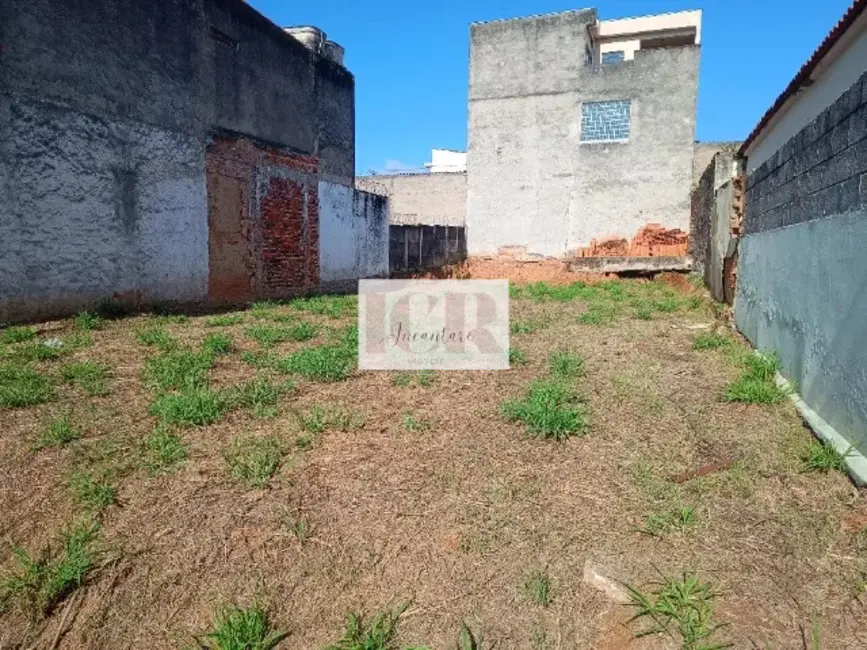 Foto 4 de Terreno / Lote à venda, 300m2 em Vila Haro, Sorocaba - SP