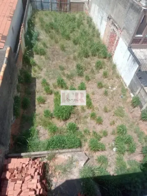 Foto 2 de Terreno / Lote à venda, 300m2 em Vila Haro, Sorocaba - SP